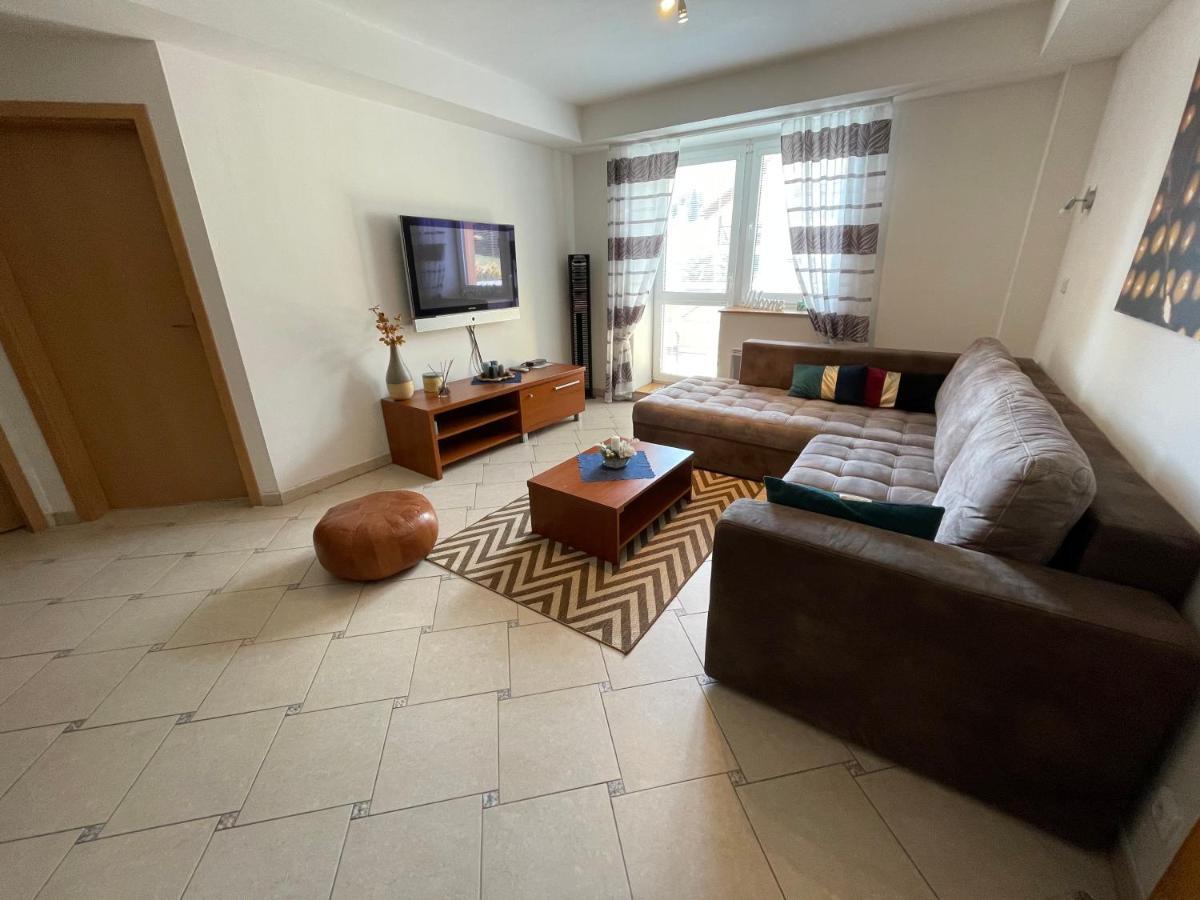 Apartman Tatran Donovaly Deluxe Ngoại thất bức ảnh