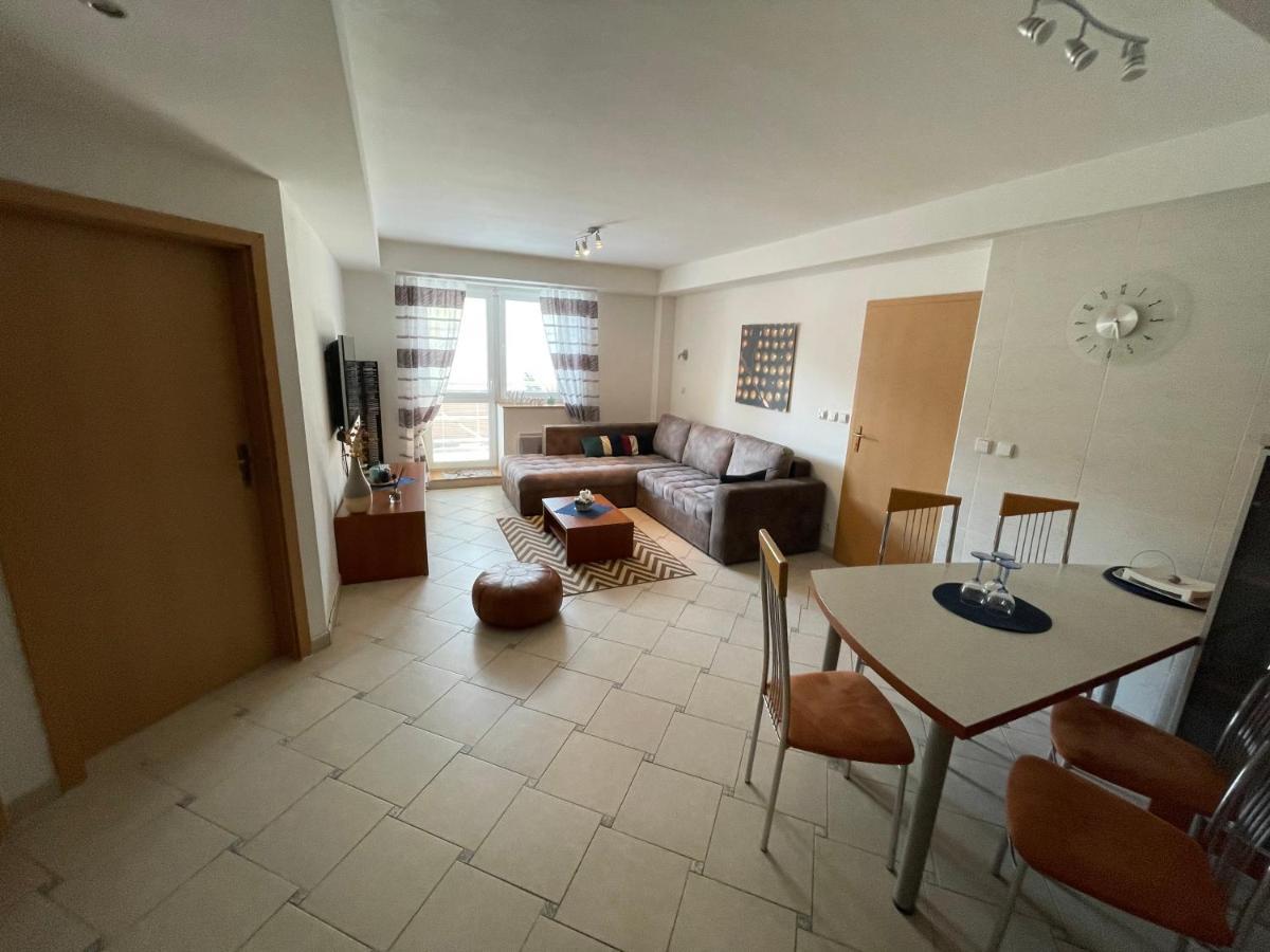 Apartman Tatran Donovaly Deluxe Ngoại thất bức ảnh