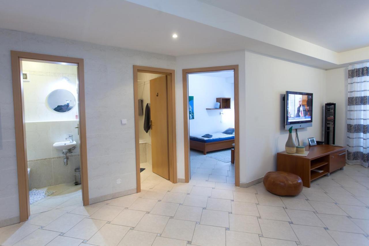 Apartman Tatran Donovaly Deluxe Ngoại thất bức ảnh