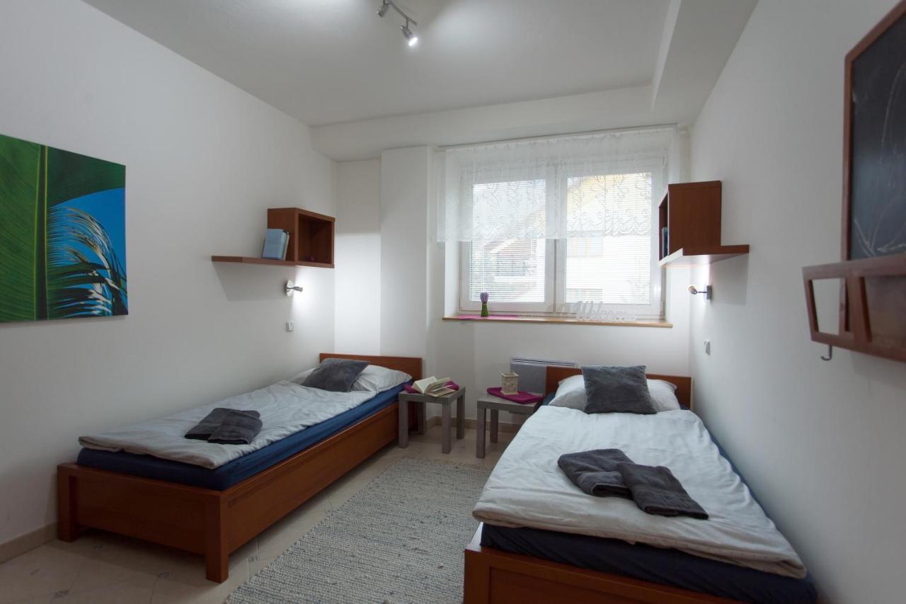Apartman Tatran Donovaly Deluxe Ngoại thất bức ảnh