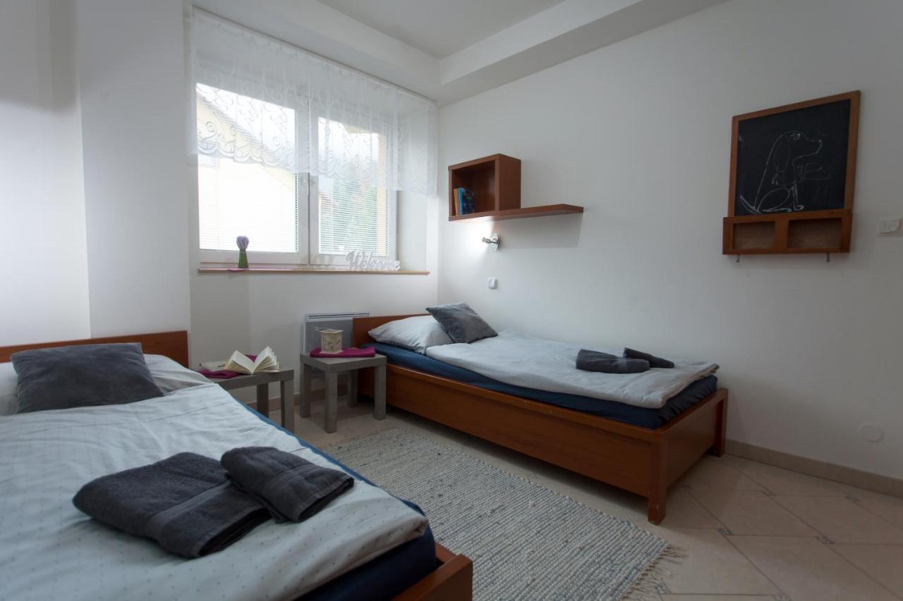 Apartman Tatran Donovaly Deluxe Ngoại thất bức ảnh