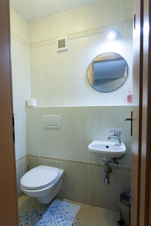 Apartman Tatran Donovaly Deluxe Ngoại thất bức ảnh