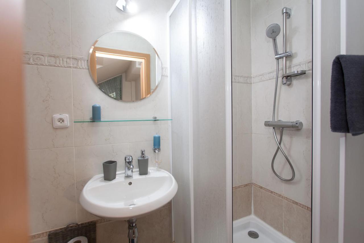 Apartman Tatran Donovaly Deluxe Ngoại thất bức ảnh